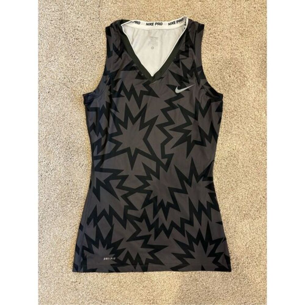 Women’s Nike Small Active Tank Top